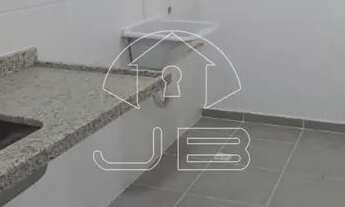 Imagem 7: Apartamento a venda no Condomínio Quinta dos Pinheiros no bairro São Bento Hortolândia SP