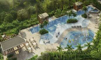 Imagem 4: Imóvel para venda possui 197 metros quadrados com 4 quartos em São José - Recife - PE