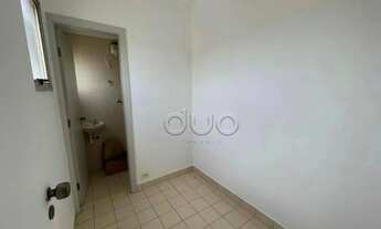 Imagem 5: Apartamento com 1 dormitório para alugar, 66 m² por R$ 2.261,77/mês - Centro - Piracicaba