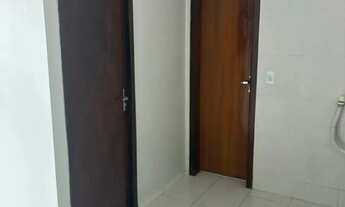 Imagem 3: Apartamento com 1 Quarto e garagem para alugar - Guará II