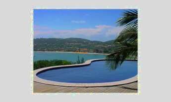 Imagem 5: Casa Alto Padrão 5 Suítes Ferradura Búzios