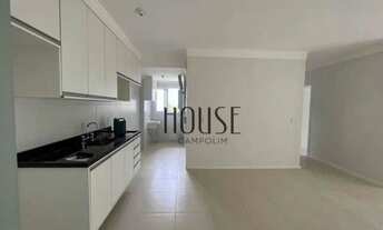 Imagem: Apartamento à venda em condomínio fechado