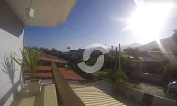 Imagem 4: Casa com 4 dormitórios à venda, 256 m² por R$ 880.000,00 - São José do Imbassaí - Maricá/R