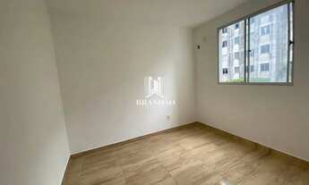 Imagem 7: Apartamento à venda 2/4 Antares!