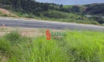 Imagem: Terreno à venda, 250 m² por R$ 395.000