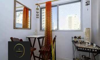 Imagem 4: Imóvel de 85m2 com 2 quartos em Perdizes - São Paulo - SP