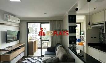 Imagem 7: Flat com ótimo preço no bairro Vila Olímpia. Confira!