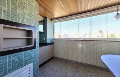 Imagem 5: Apartamento para alugar em Maringá, Zona 01, com 2 quartos, com 111.01 m², Edifício Bella