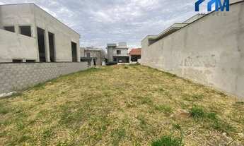 Imagem: Terreno à venda, 360 m² por R$ 570.000,00