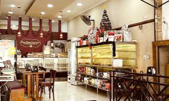 Imagem 3: Passo o ponto de confeitaria