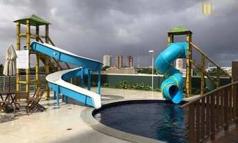 Imagem 2: Apartamento com 2 dormitórios à venda, 54 m² por R$ 603.000,00 - Fátima - Fortaleza/CE