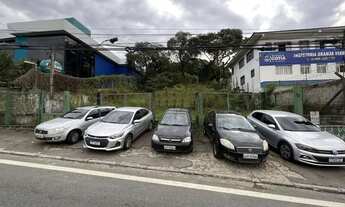 Imagem 4: TERRENO COMERCIAL em COTIA - SP, GRANJA VIANA