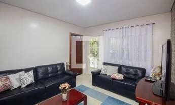 Imagem: Casa à Venda - Jardim Brasil, 2 Quartos