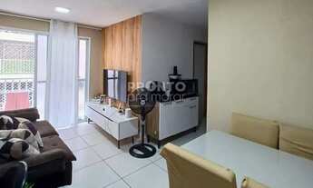 Imagem 5: Apartamento com 2 quartos em Dois Carneiros