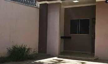 Imagem 2: Linda casa no Bairro Monte Castelo