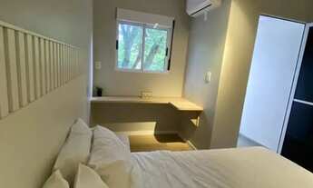 Imagem 2: Imóvel para aluguel tem 20 metros quadrados com 1 quarto em Liberdade - São Paulo - SP