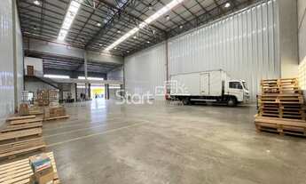 Imagem 7: Galpão - Jardim Manchester (Nova Veneza) - Sumaré