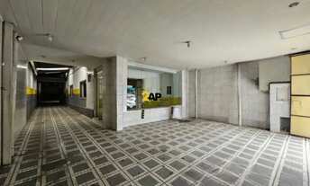 Imagem: Galpão para aluguel em Moema com 400m²