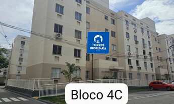 Imagem: Apartamento 2 quartos com vaga de garagem