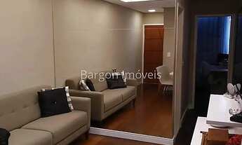 Imagem: Apartamento com 3 quartos a venda no Bairro