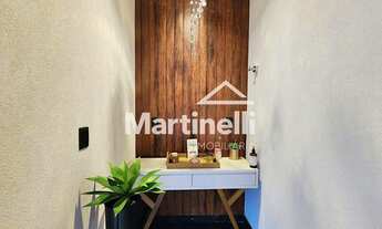 Imagem 5: Sobrado à venda no Condomínio Residencial Bela Vista, próximo ao Parque Olhos D`Água - Rib