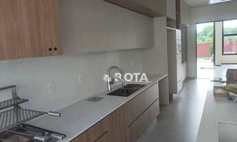 Imagem 4: Casa com 3 dormitórios à venda, 202 m² por R$ 1.950.000 - Manacás - Paulínia/SP