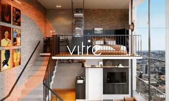 Imagem 6: Apartamento à venda no bairro Tibery em Uberlândia