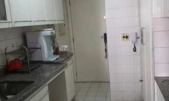 Imagem: Venda Apartamento 3 Dormitórios - 97 m²