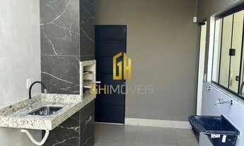 Imagem 4: Casa com 3 quartos no Vila São Jorge