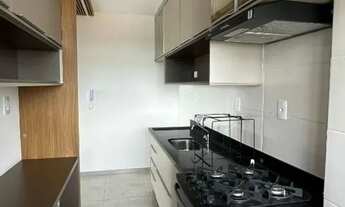 Imagem 7: Aluga-se) -Vilaggio Giardinni - Apartamento com 2 dormitórios, 58 m² por R$ 3.900/mês - R