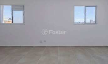 Imagem 2: Apartamento à venda Rua Cabinda, Vila Lúcia - São Paulo