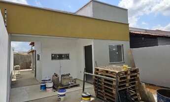 Imagem 2: Linda casa no Cohatrac 4