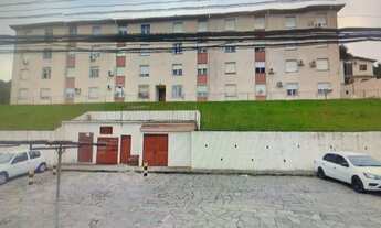 Imagem: Apartamento em Cristal