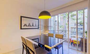 Imagem 4: Venda Cobertura 2 Dormitórios - 168 m² Pinheiros