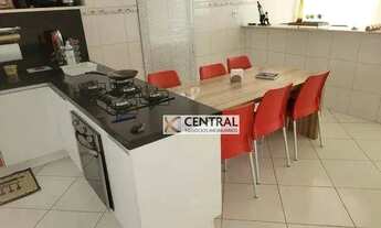 Imagem 3: Casa com 3 dormitórios à venda, 220 m² Barra do Jacuípe - Camaçari/BA