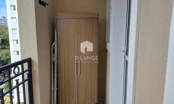 Imagem 4: Apartamento para locação no bairro Cambuí em Campinas