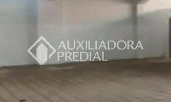 Imagem 2: Depósito localizado no bairro Navegantes em Porto Alegre com uma área privativa de 658m²