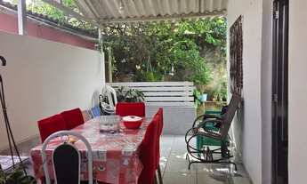 Imagem 6: 2 casas a venda feu rosa