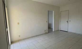 Imagem: Apartamento com 2 quartos, piscina e vaga