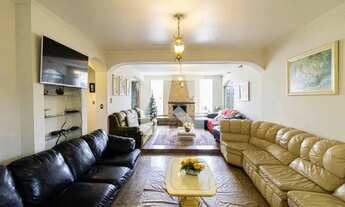 Imagem 4: Casa à Venda - Cidade Patriarca, 7 Quartos, 500 m2