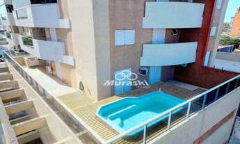 Imagem 2: Apartamento com 3 dormitórios à venda, 114 m² por R$ 1.360.000,00 - Centro - Guaratuba/PR