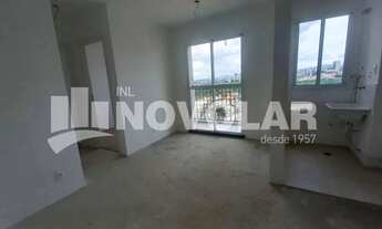 Imagem: Apartamento novo com 38 m2 na Vila Maria