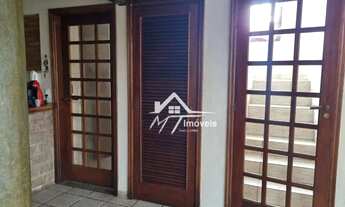 Imagem 6: Sobrado com 2 dormitórios à venda, 206 m² por R$ 780.000,00 - Parque João de Vasconcelos