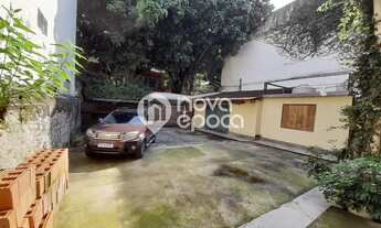 Imagem 6: Laranjeiras Casa com 3 dormitórios