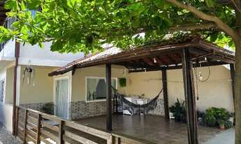 Imagem: Amplo Sobrado no Rio Tavares Conforto e