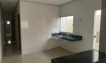 Imagem 3: Casa à venda, 3 quartos, 1 suíte, 2 vagas, Maracanã - Montes Claros/MG - R$ 350.000,00 - A