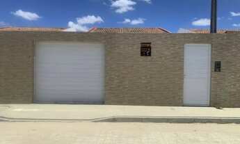 Imagem: Casa nova a venda no Residencial Nova York