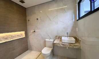 Imagem 5: CASA DOS SONHOS NO ALPHAVILLE TERRAS 3