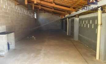 Imagem 2: Galpão para alugar, 75 m² por R$ 2.100,00/mês - Caldana - Louveira/SP