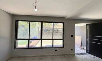 Imagem 7: Sobrado à venda em Praia Grande no Canto do Forte com 3 dormitórios e piscina